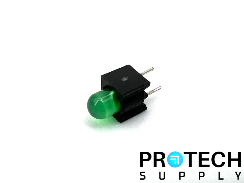 Load image into Gallery viewer, (24/Pk) Visual Communications 5381H5 LED Circuit Board Indicator with WARRANTY