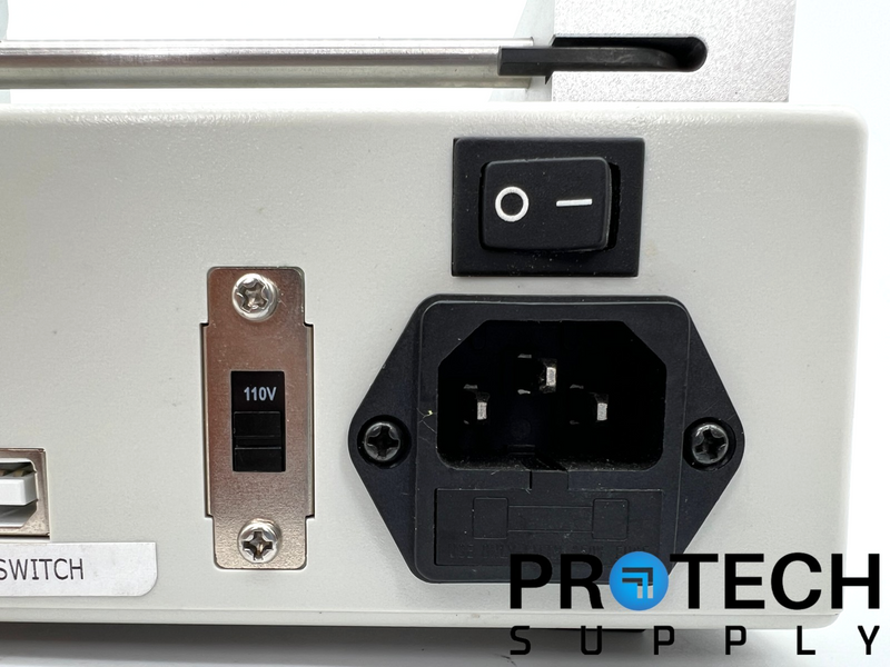 Load image into Gallery viewer, Chemyx Fusion 200 Syringe Pump with WARRANTY