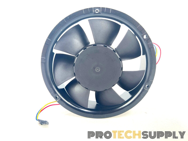 Load image into Gallery viewer, Ebm-papst 6224 N/12M DC Fan 24V with WARRANTY