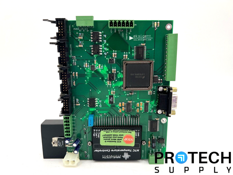 Load image into Gallery viewer, Eksigent LC-100 Board + Wavelength Electronics Temperature Controller + Warranty