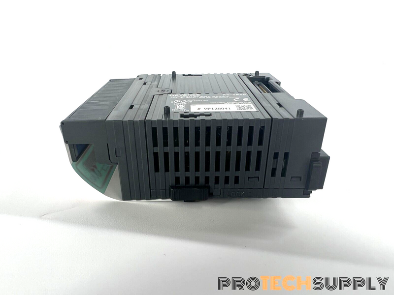 Load image into Gallery viewer, Keyence KV-TP40 4-Channel Temperature Analog Input Unit NEW with WARRANTY