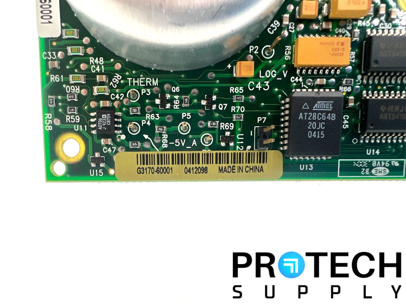 Load image into Gallery viewer, Agilent G3170-60001 MSD Signal Amplifier with WARRANTY
