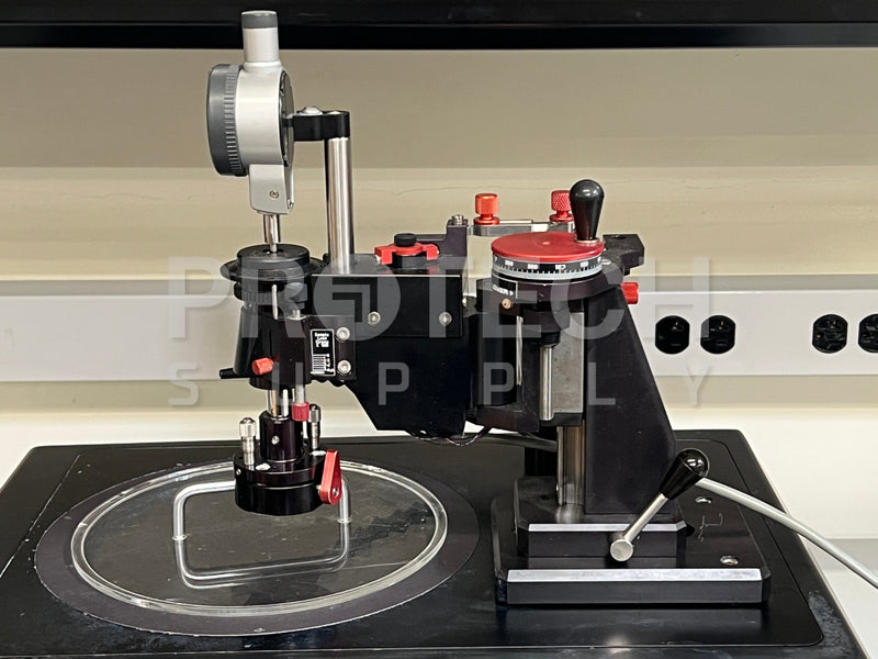 Load image into Gallery viewer, Allied Multiprep 10-1000 Polishing System & Head Assy + Accessories