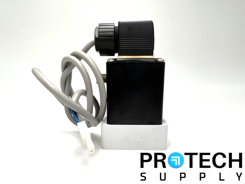 Load image into Gallery viewer, Burkert 00149480 Solenoid Valve 5A 24VDC 8W with WARRANTY