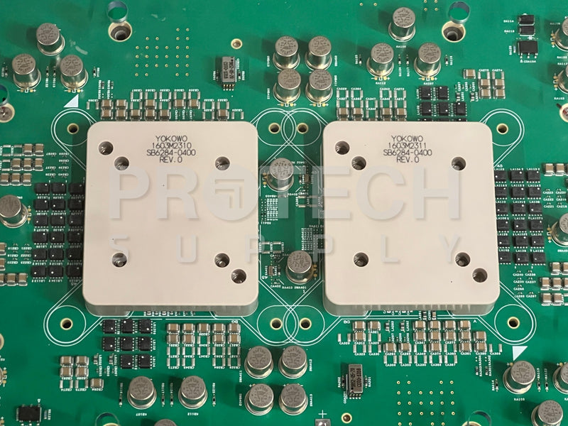 Load image into Gallery viewer, Intel / Advantest / Yokowo T105811E Semiconductor Test Load Board GUARANTEED