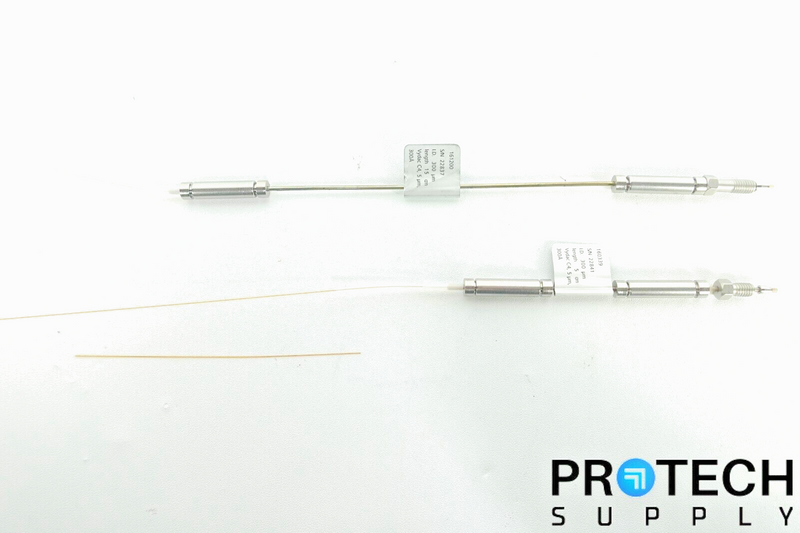 Load image into Gallery viewer, LC Packing Dionex 300μm Capillary Column 161200 w/ Column 160339 NEW w/ WARRANTY