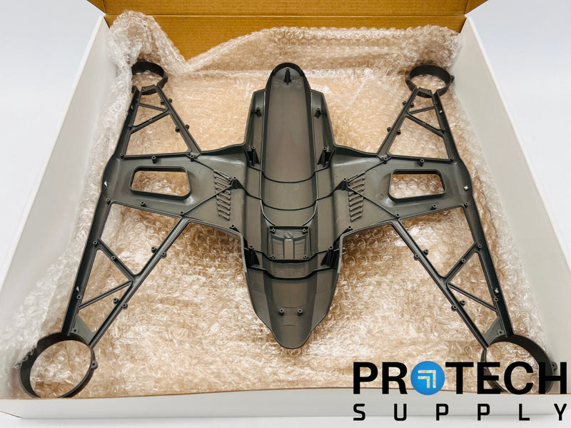 Load image into Gallery viewer, YUNEEC Q500 4K REPLACEMENT Airframe/Body (Top/Upper Only)