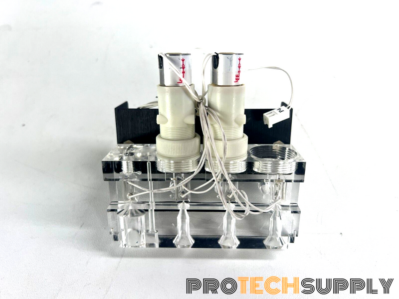 Load image into Gallery viewer, The Lee Co. LFYA1236032H Solenoid Valve with Sensor Board assembly w/ WARRANTY