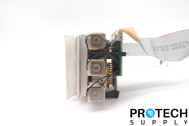 Load image into Gallery viewer, Agilent / HP G1575-60035 G1531-60543 Auxiliary EPC Flow Module with WARRANTY