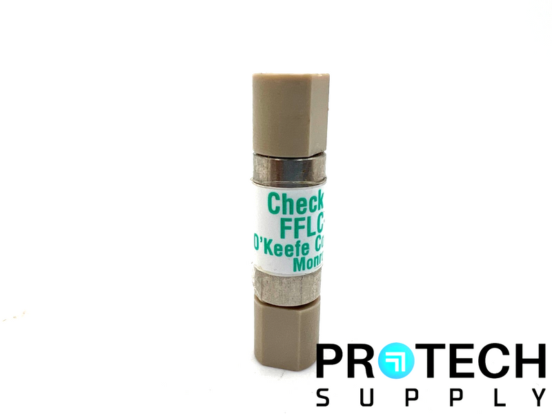 Load image into Gallery viewer, O'Keefe Controls FFLC-2-SS Check Valve with WARRANTY