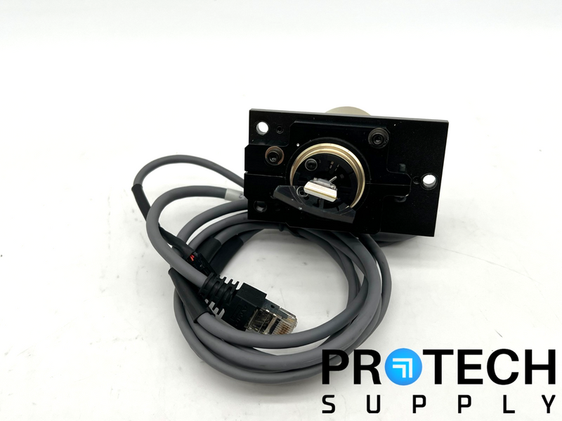 Load image into Gallery viewer, Gsi Lumonics 000-3008539 Laser Unit from HITACHI FMBIO ||| with WARRANTY