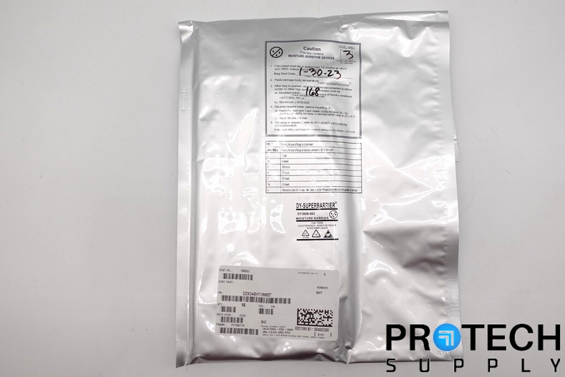 Load image into Gallery viewer, 16/Pk NXP S32K344EHT1VMMST ARM Cortex-M7 S32K3 Microcontroller IC 32Bit SEALED