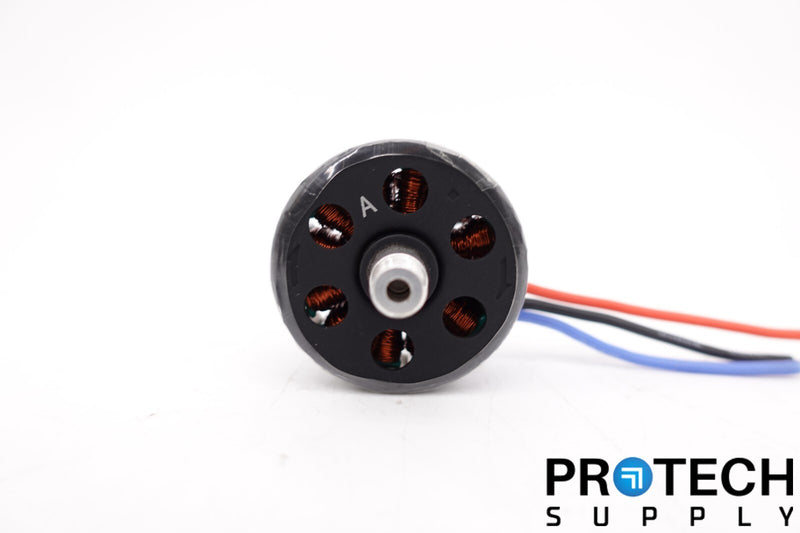 Load image into Gallery viewer, Yunec Q500 4K Brushless Motor A (Left Front / Right Rear) NEW with WARRANTY