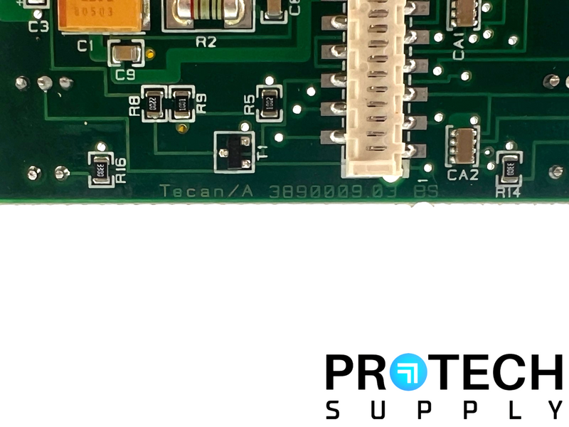 Load image into Gallery viewer, Tecan X Board Saffire II TNO 10125164.02 Optic Driver PCB from F500 w/ WARRANTY