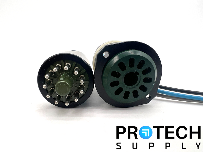 Load image into Gallery viewer, Hamamatsu Photomultiplier Tube C6270-21 Assy from Tecan Infinite F500 + WARRANTY