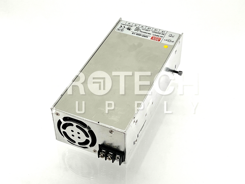 Load image into Gallery viewer, MEAN WELL HRP-600-15 Power Supply with WARRANTY
