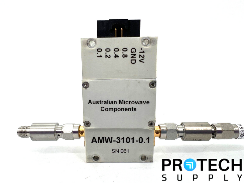 Load image into Gallery viewer, Australian Microwave Mass Flow Controller + Inmet Isolator with WARRANTY