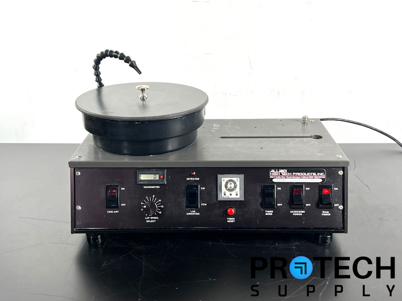 Load image into Gallery viewer, Allied High Tech 70-1218 Calibrated Polishing System with WARRANTY
