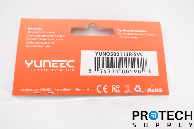 Load image into Gallery viewer, Yuneec Q500 Drone Brushless ESC Rear YUNQ500113RSVC NEW with WARRANTY