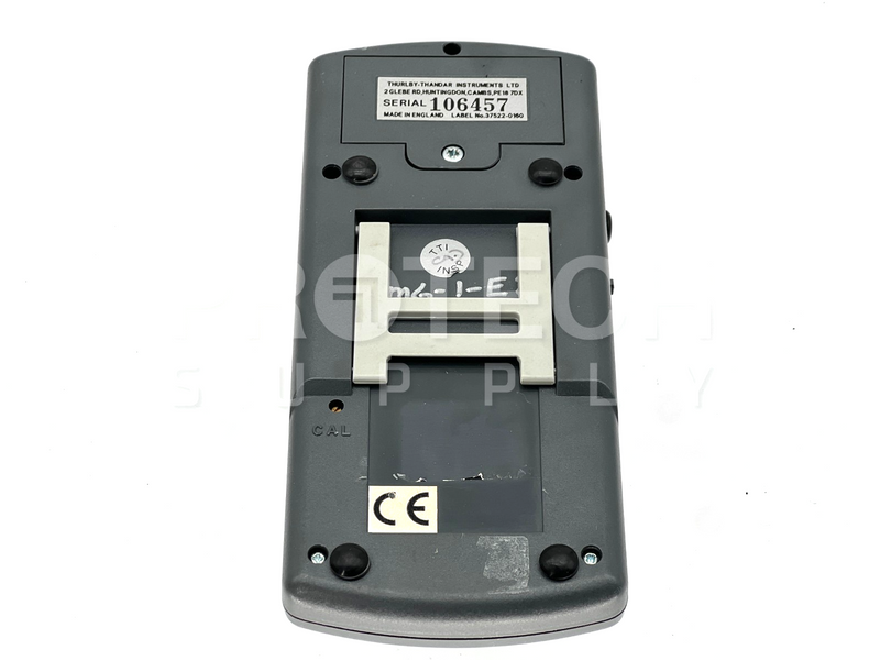 Load image into Gallery viewer, TTI PFM1300 Frequency Counter with WARRANTY