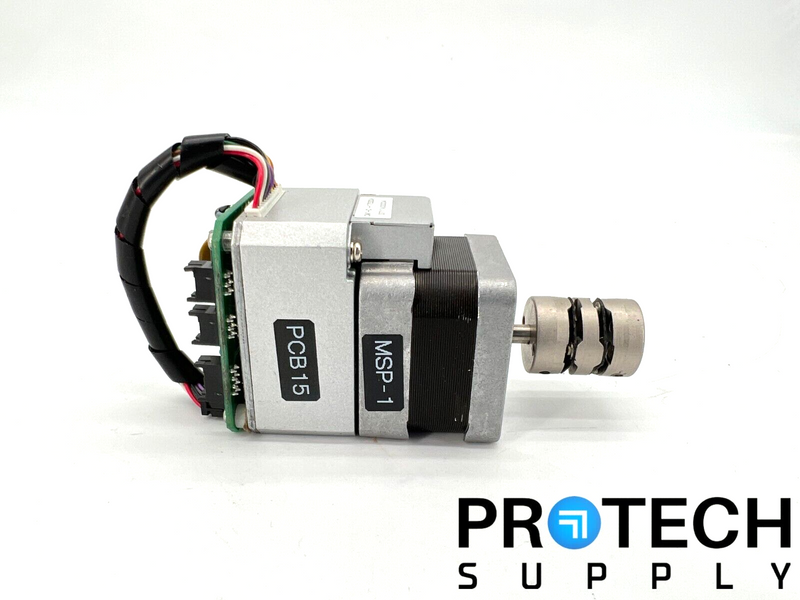 Load image into Gallery viewer, Cool Muscle KH42HM2R021 AC Servo Motor with WARRANTY