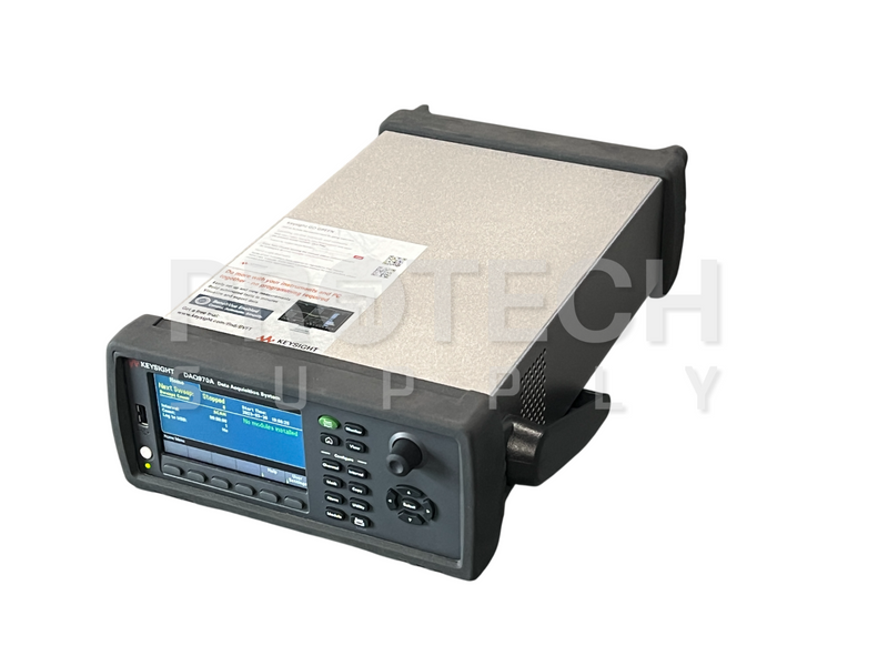 Load image into Gallery viewer, Keysight DAQ970A Data Acquisition System with WARRANTY