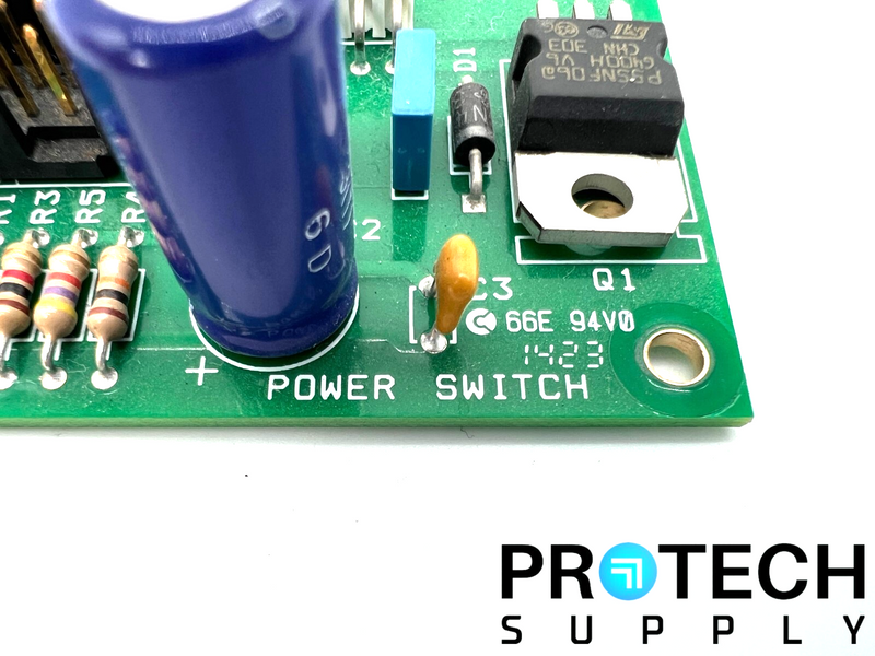 Load image into Gallery viewer, Power Switch 20738708 from Waters 2767 Sample Manager with WARRANTY
