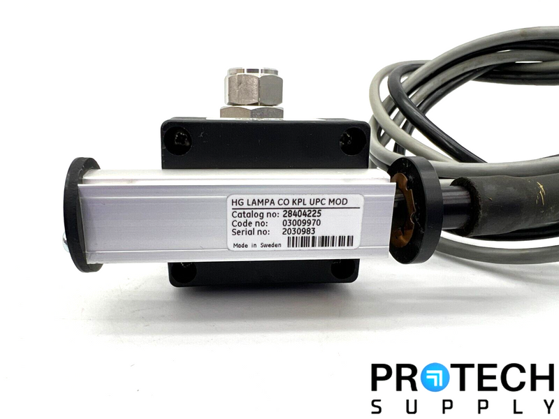 Load image into Gallery viewer, HG Optics CO KPL UPC MOD Filter with WARRANTY