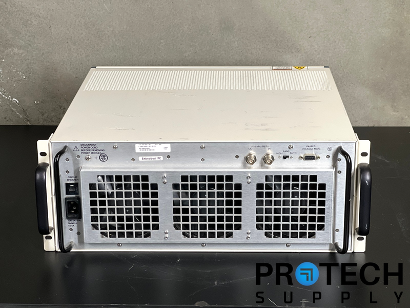 Load image into Gallery viewer, National Instruments PXI-1045 18-Slot Chassis with WARRANTY