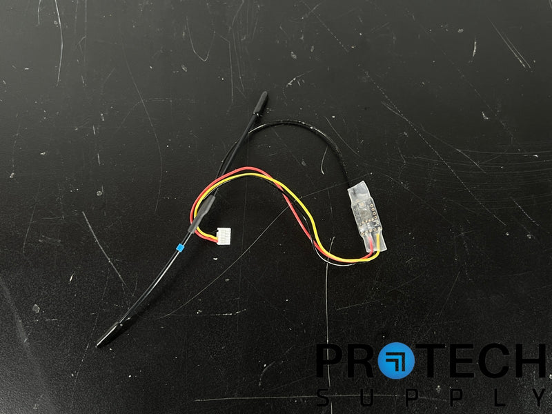 Load image into Gallery viewer, Lot of FrSky R9 Slim+ OTA Receiver Long Range Dual T Antenna / Sensor