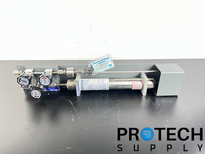 Load image into Gallery viewer, Matheson S1060-0242-001 Nitrogen Gas Purification System NEW with WARRANTY