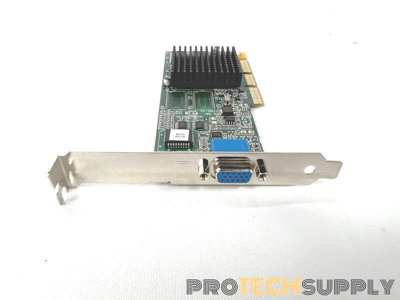 Load image into Gallery viewer, ATI Rage 128 Video Card GPU CN-02G813-23881-1C9-48LM with WARRANTY