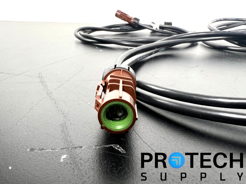 Load image into Gallery viewer, (Lot of 10) B Dacar 535 Coaxial Cable 21060441 with WARRANTY