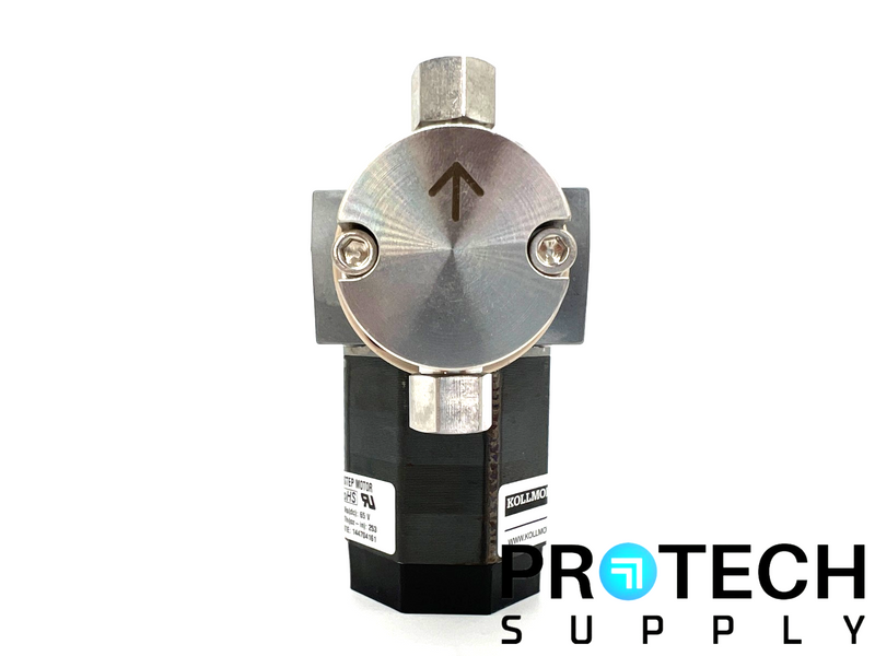 Load image into Gallery viewer, Powermax II M22NRXB-LNN-NS-00 Stepper Motor Assy with WARRANTY