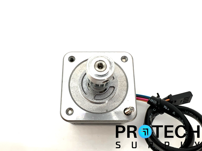 Load image into Gallery viewer, Step-Syn 103-540-26 Motor DC 4V 0.6A 1.8DEG with WARRANTY