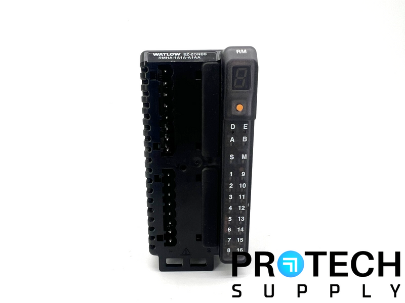Load image into Gallery viewer, Watlow RMHA-1A1A-A1AA RM Expansion Module with WARRANTY