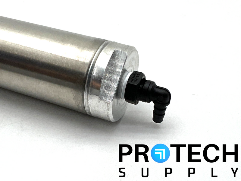 Load image into Gallery viewer, Bimba D-1500-A-4 Air Reservoir from Invitrogen BenchPro 2100 with WARRANTY