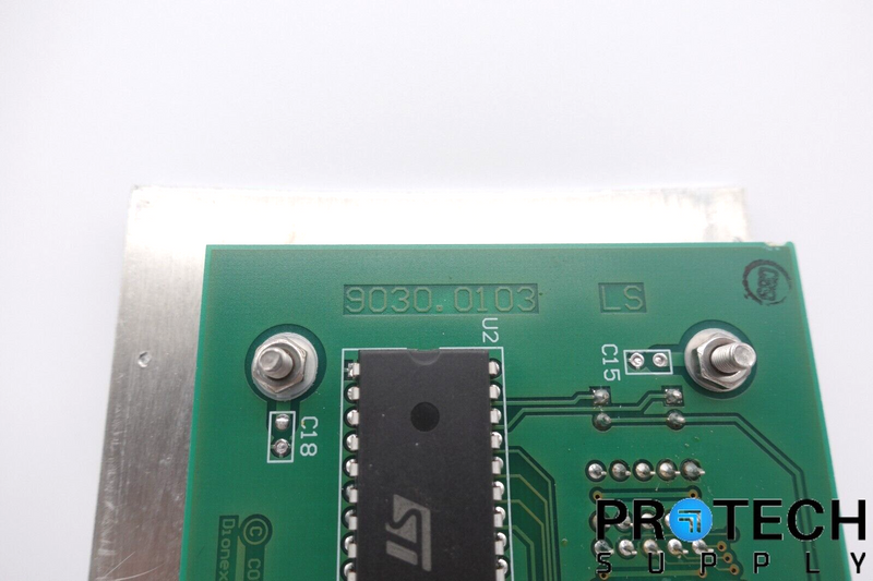Load image into Gallery viewer, DIONEX Pump Front Panel for P680 HPLC Pump with WARRANTY