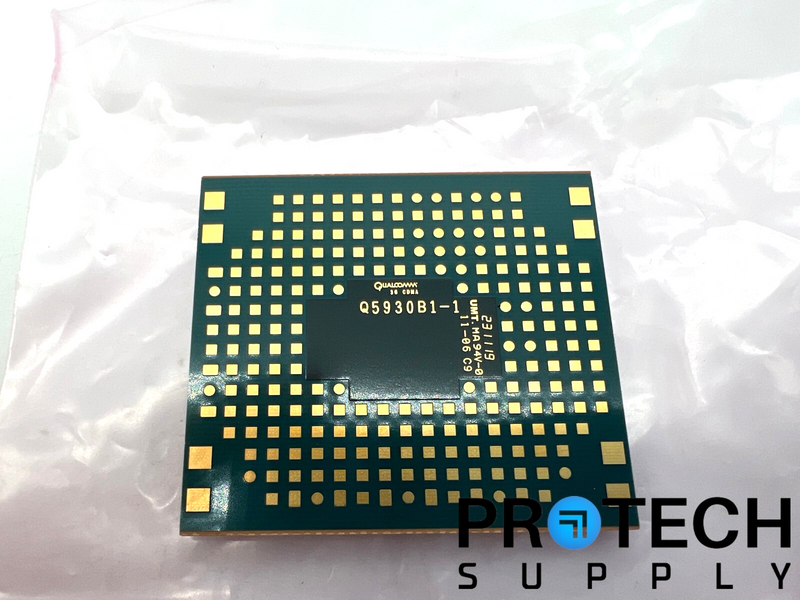Load image into Gallery viewer, Cinterion ALAS5-AM Communication Module S30960-S5940-A100 NEW w/ WARRANTY