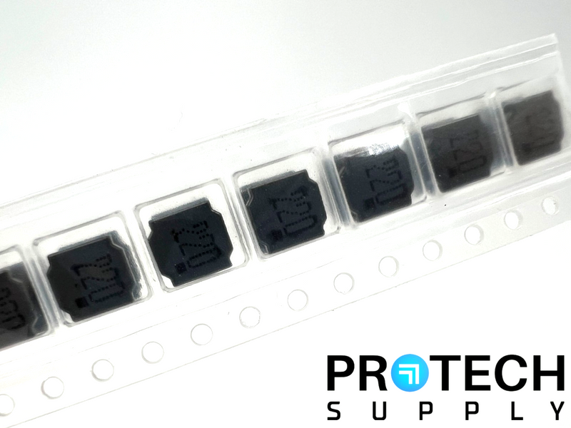Load image into Gallery viewer, (Pack of 10) Wurth Elektronik 74404064220 Wirewound Inductor NEW with WARRANTY