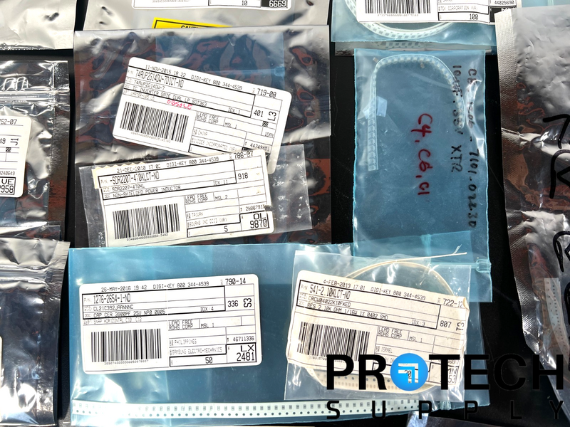 Load image into Gallery viewer, (Lot of Misc) Capacitors / Sensors / Diodes / Resistors