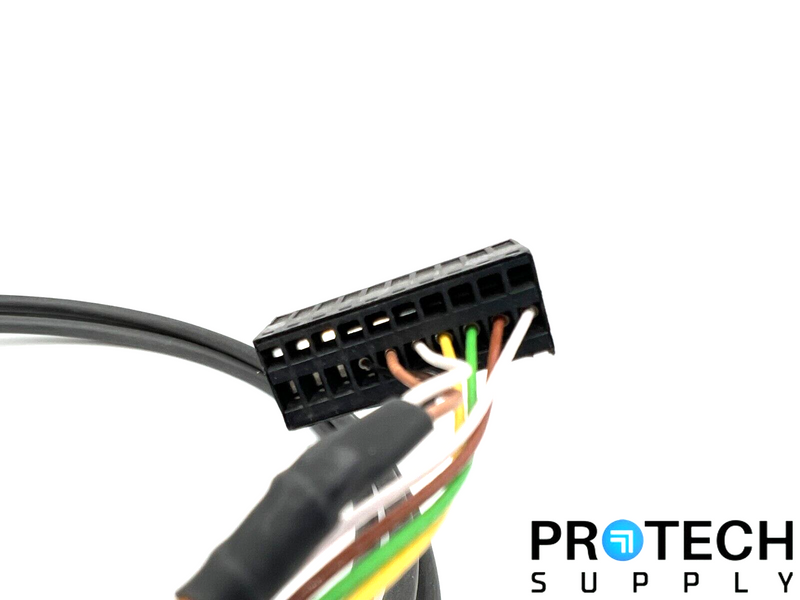 Load image into Gallery viewer, Festo NEBM-L2G16-EH-3-Q6N-LE8 Motor Cable with WARRANTY