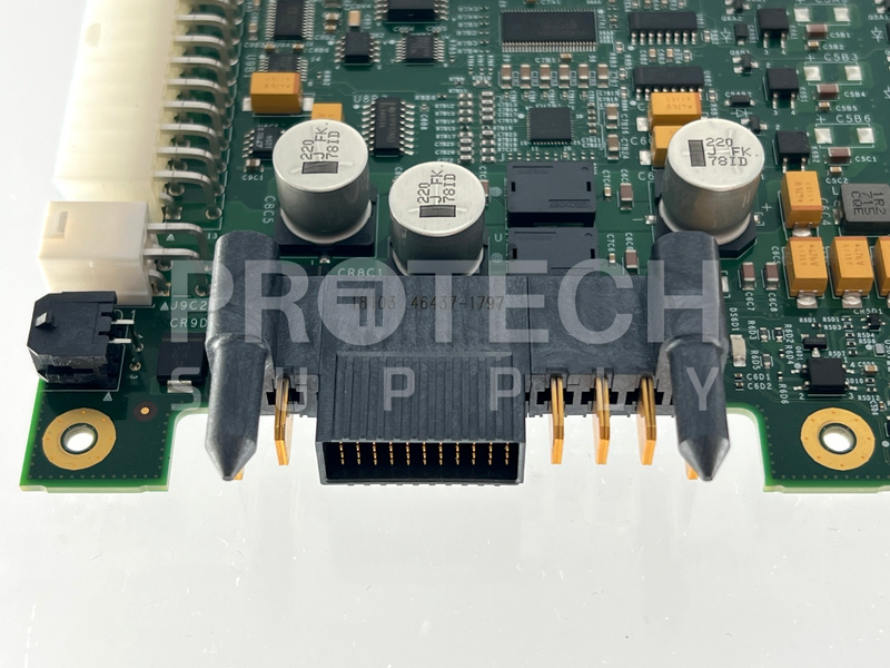 Load image into Gallery viewer, Intel AA H44283-601 Power Interface Board SIMP_CS_AMP with WARRANTY