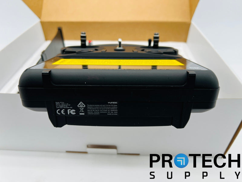 Load image into Gallery viewer, Yuneec ST10+ Ground Station Remote Control Transmitter for Q500 4k with WARRANTY