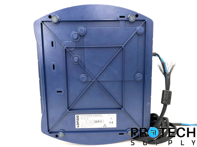 Load image into Gallery viewer, Amaxa Nucleofector 96-well Shuttle Device with WARRANTY