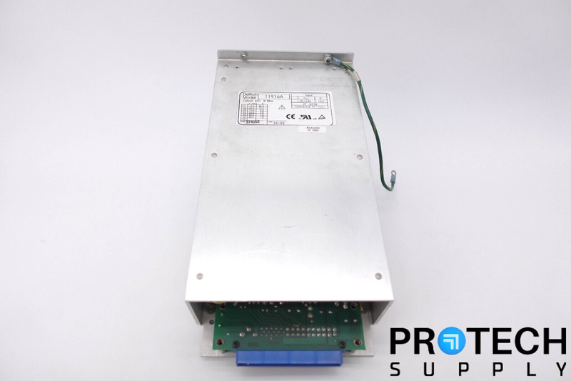 Load image into Gallery viewer, Deltron Power Supply Part of Machine 11916A with WARRANTY