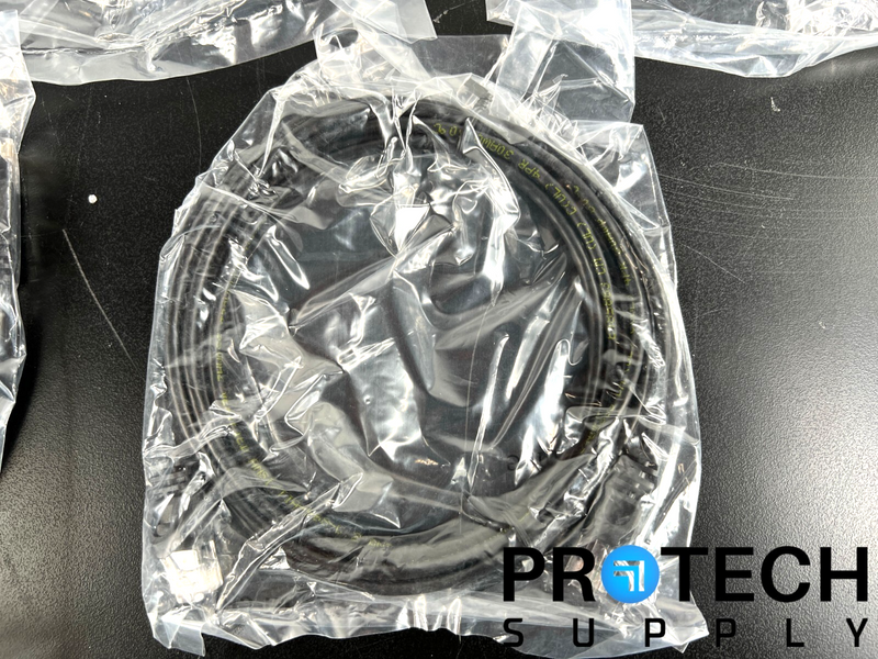 Load image into Gallery viewer, (Lot of 5) Cable Matters 160019-BLK-7x5 Patch Cable 550Hz NEW with WARRANTY