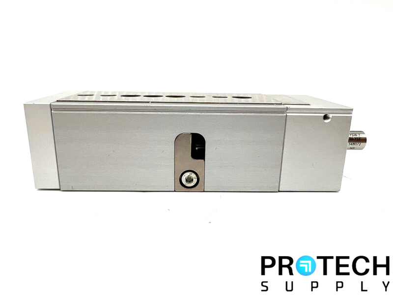 Load image into Gallery viewer, Festo Mini Slide DGSL-12-30-Y3A with WARRANTY