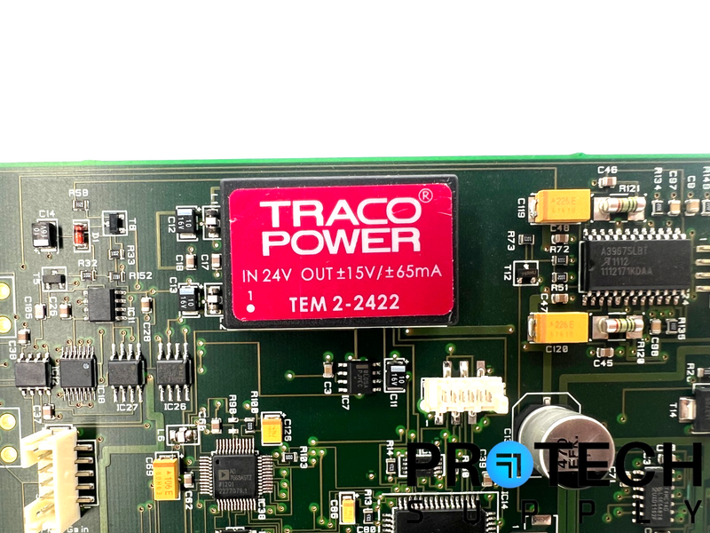 Load image into Gallery viewer, Tecan L0014.01 Main CPU from Infinite F500 with WARRANTY