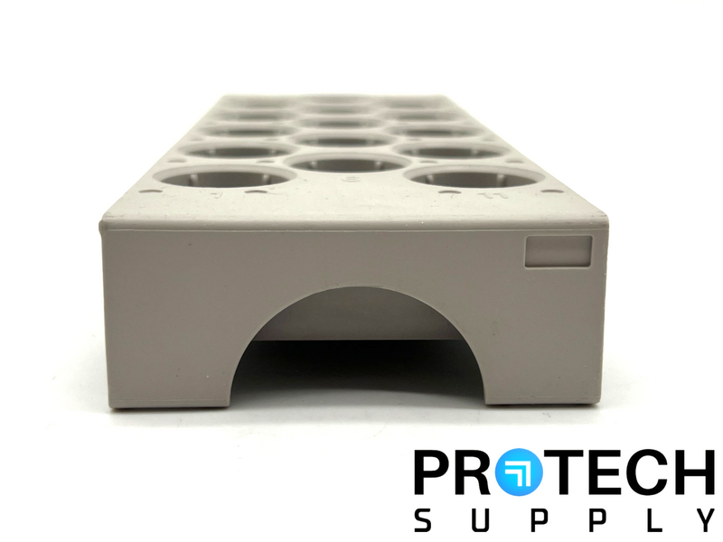 Load image into Gallery viewer, Agilent / HP G1313-44503 Vial Rack Tray with WARRANTY